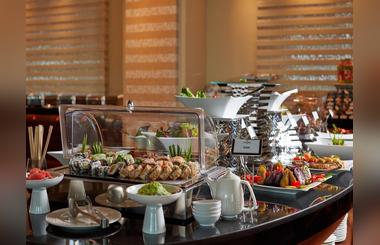 Find your lavish feast and theme night in Kuwait