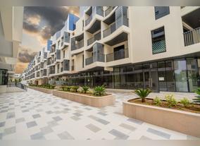 First freehold gated community Mirdif Hills by Dubai Investments begins life
