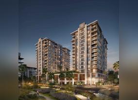 Ellington Properties celebrates sell-out success of Wilton Terraces I & II 