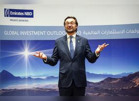 Back to Reality: Emirates NBD announces investment outlook for 2020