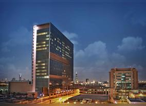 King Faisal Specialist Hospital & Research Centre- First Recipient of HIMSS Davies Award in the Kingdom of Saudi Arabia