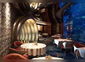 Celebrate The Month Of Love At Burj Al Arab Jumeirah
