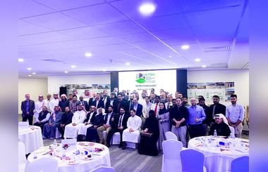 Middle Easts FM industry undergoing sustainable transformation in digital era, says MEFMA