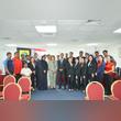 Al Bustan Centre & Residence promotes healthy living among employees through medical camp