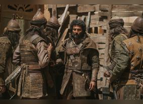 Epic Arabic drama Kingdoms of Fire now available exclusively on STARZPLAY