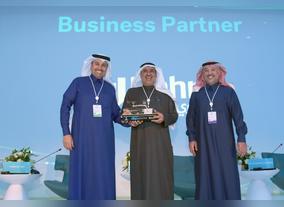 Bahri reaffirms commitment to advancing Saudi Arabias railway sector at The Railway Forum in Riyadh