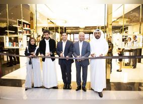 Swiss Arabian strengthens global reach with launch of its flagship store in Dubai Mall