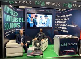 B2Broker Secures its Position as a PoP Liquidity Provider with Devexperts dxTrade
