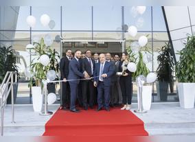 Azizi Developments completes Samia in Al Furjan