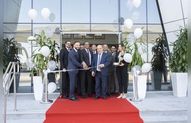 Azizi Developments completes Samia in Al Furjan