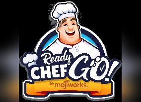 Half a Billion Orders Served Up in new Snap Games title Ready Chef Go! Snapchat Game