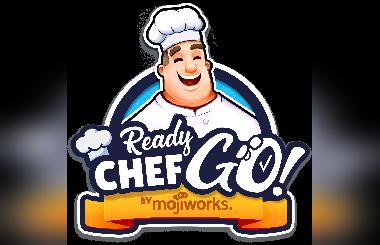 Half a Billion Orders Served Up in new Snap Games title Ready Chef Go! Snapchat Game