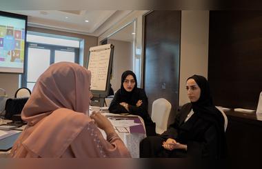 Emirates Islamic launches womens empowerment programme for UAE nationals