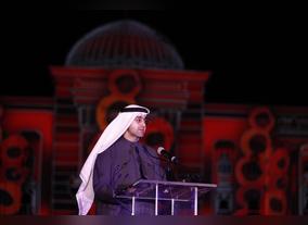 Sharjah Light Festival 2020 to celebrate 10 years of Sharjahs artistic & cultural excellence