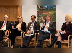 UAE ranks first in the Arab world and 21st globally on Global Labour Resilience Index 2020