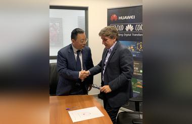 SABIS to Use Huaweis Wi-Fi Solutions for Its School Network