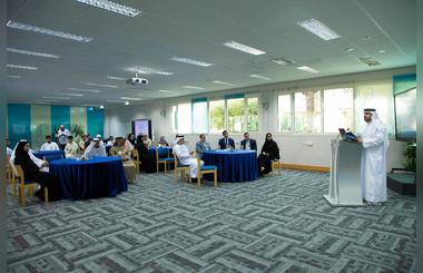 Mohammed bin Rashid Al Maktoum Knowledge Foundation Launches Digital Knowledge Hub to Promote Self-Education