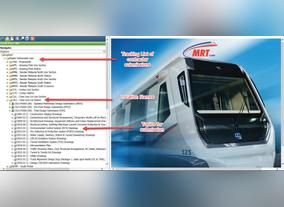 Digital Twins Help MRT Corp Spearhead the Future of Construction in Malaysia