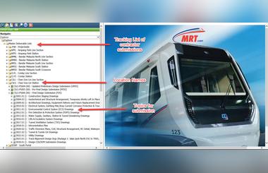 Digital Twins Help MRT Corp Spearhead the Future of Construction in Malaysia