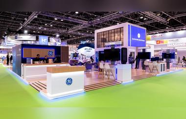GE Healthcare Unveils New Imaging Tech and Intelligent Apps At Arab Health 2020 that Deliver Significant Cost Savings And Enhanced Productivity