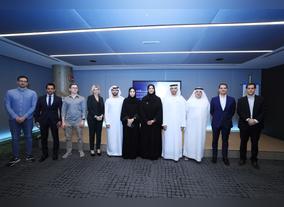 Smart Dubai Announces Achievements of Dubai Blockchain Strategy 2020