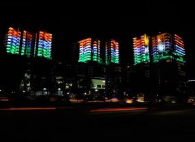 Embassy Group Celebrates the Spirit of Patriotism with a Special Tribute on Republic Day