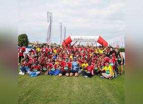 Dubai Holdings #MyCity_MyRace Drives National Pride with Record Emirati Participation at Dubai Marathon 2020