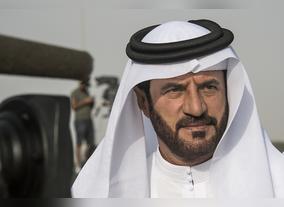 UAE Team Named For First MENA Karting Challenge