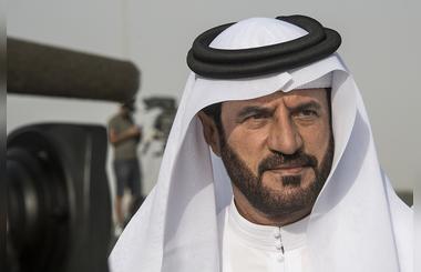 UAE Team Named For First MENA Karting Challenge