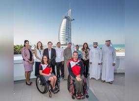 Deksisa, Degefa Lead Elite Field For 2020 Standard Chartered Dubai Marathon