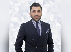 Millennium Hotels and Resorts MEA promotes Mohanad AlHuniti to VP Technical Services