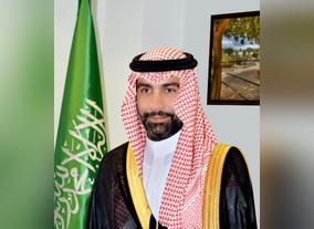 Royal Decree appoints Fahd Al-Rasheed President of the Royal Commission for Riyadh City