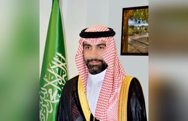 Royal Decree appoints Fahd Al-Rasheed President of the Royal Commission for Riyadh City