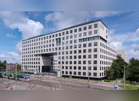 Arzan Wealth Achieves Successful Exit of a Class A Office Building In The Netherlands