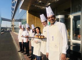 Studio M Arabian Plaza completes its first successful year of operation