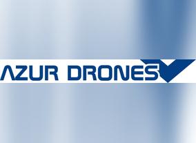 Azur Drones Unveils Skeyetech Drone-In-A-Box Solution for Surveillance in the Middle East