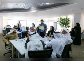 Smart Government: MBRSG Concludes Future Trip 3.0 Programme with the 5th and Final Station
