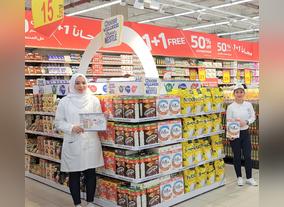 Nutritionists to Help Shoppers Understand Food Labels  and Better Roam Supermarkets for Healthier Choices