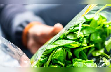 Nestl creates market for food-grade recycled plastics, launches fund to boost packaging innovation