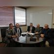 AURAK signs an agreement with The University of Texas at Arlington