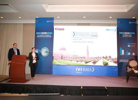 IVI Fertility's Muscat Annual Conference 2020 ends on high note with experts sharing insights on the latest in Reproductive Medicine 