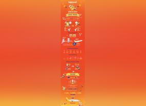 Tajawal marks its 4th anniversary  with key travel trends for the UAE
