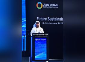 Future Sustainability Summit attracts innovators, investors and policymakers to set the agenda for sustainability in the 2020s