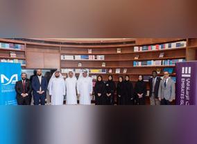 Emirates Islamic contributes AED 2 million to Mohammed Bin Rashid University of Medicine and Health Sciences