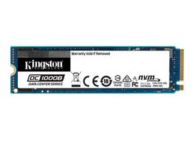 Kingston Technology Releases Enterprise-Grade 