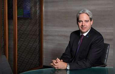 Guy Hutchinson promoted to President & CEO as Rotana continues to push for further business growth
