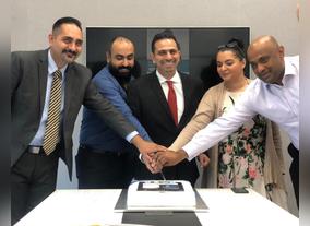 Fakih IVF now available at your fingertips