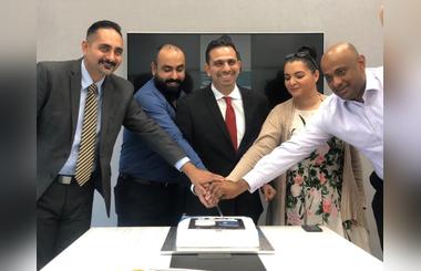 Fakih IVF now available at your fingertips