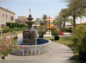 Elderly Kuwaiti patient improves significantly with NMC ProVitas expert treatment and care