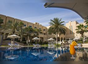 A New Opening of Millennium Central Mafraq in Abu Dhabi